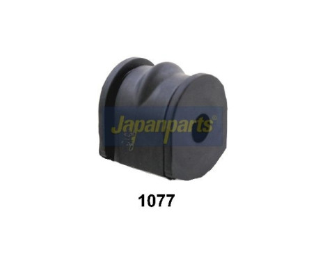 Bearing bush, stabilizer