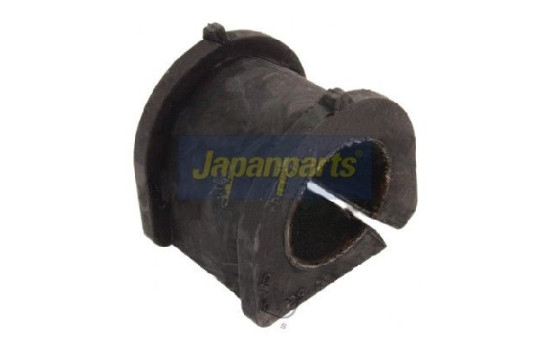 Bearing bush, stabilizer