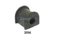 Bearing bush, stabilizer