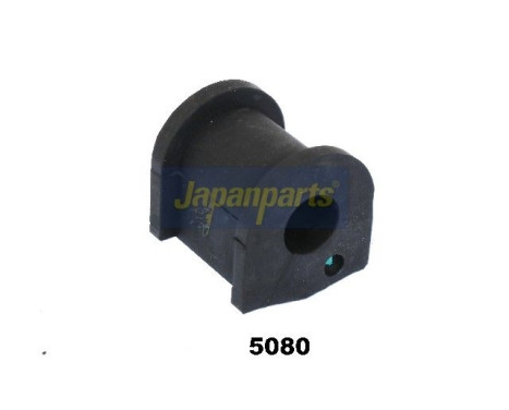 Bearing bush, stabilizer