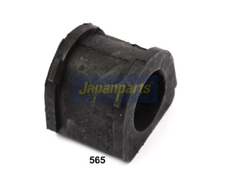 Bearing bush, stabilizer