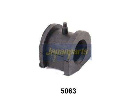 Bearing bush, stabilizer