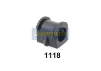 Bearing bush, stabilizer
