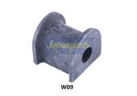 Bearing bush, stabilizer