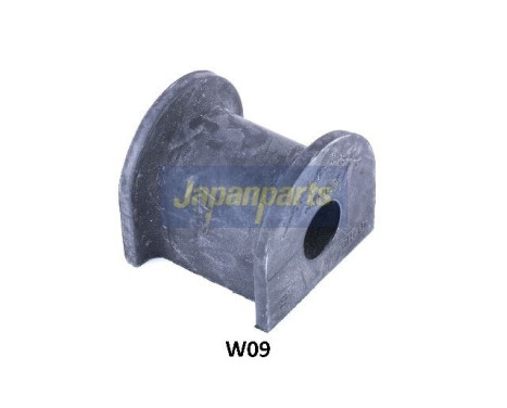 Bearing bush, stabilizer