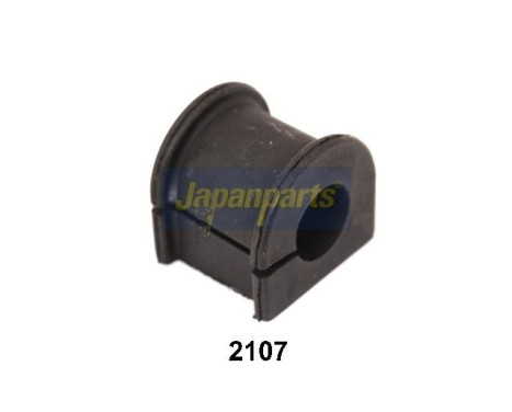 Bearing bush, stabilizer