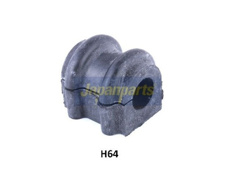 Bearing bush, stabilizer