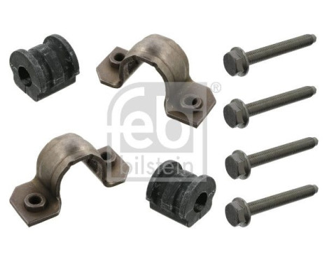 Bearing Set, stabiliser 37657 FEBI, Image 2