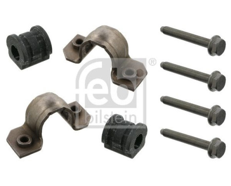 Bearing Set, stabiliser 37659 FEBI, Image 2