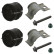 Bearing Set, stabiliser 37765 FEBI