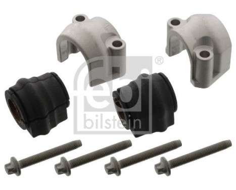 Bearing Set, stabiliser 46186 FEBI, Image 2