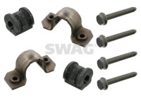 Bearing set, stabilizer