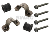 Bearing set, stabilizer