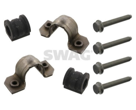 Bearing set, stabilizer