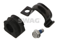 Bearing set, stabilizer