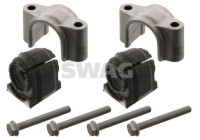 Bearing set, stabilizer