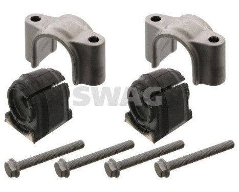 Bearing set, stabilizer