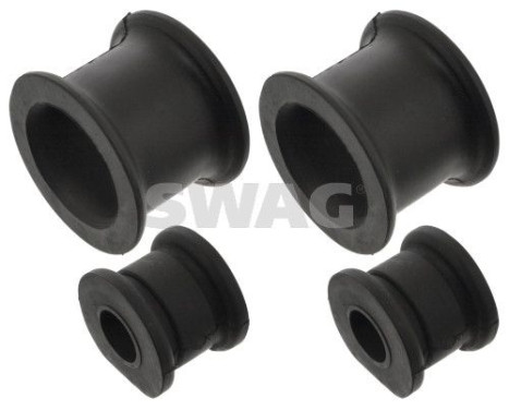 Bearing set, stabilizer