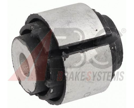 Bearing, wheel bearing housing 271069 ABS, Image 2