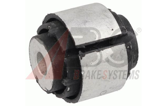 Bearing, wheel bearing housing 271069 ABS, Image 2