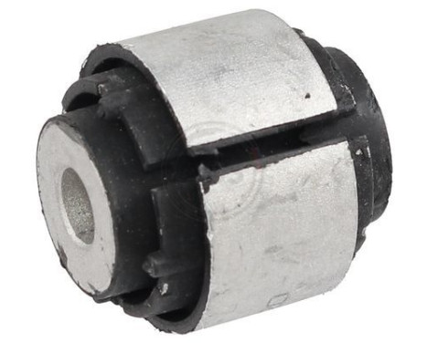 Bearing, wheel bearing housing 271069 ABS, Image 3