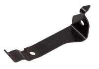 Bracket, stabilizer Montage