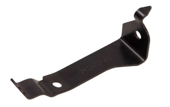 Bracket, stabilizer Montage