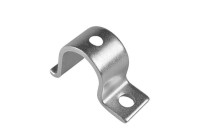 Bracket, stabilizer Montage