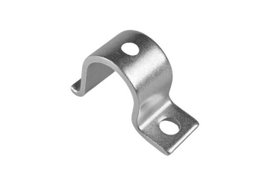 Bracket, stabilizer Montage