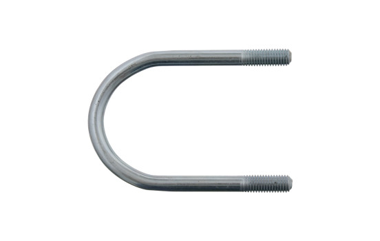 Bracket, stabilizer mounting 07206 FEBI