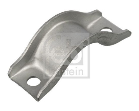 Bracket, stabilizer mounting 109619 FEBI, Image 2