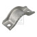 Bracket, stabilizer mounting 109619 FEBI, Thumbnail 2