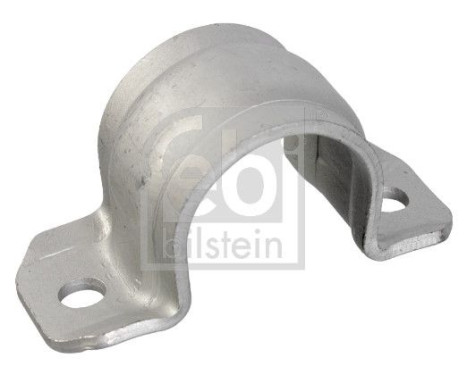 Bracket, stabilizer mounting 23604 FEBI, Image 2