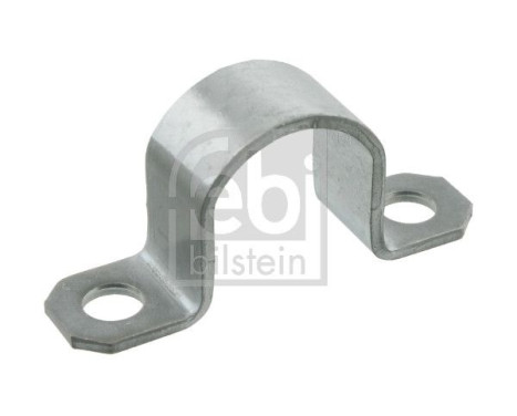 Bracket, stabilizer mounting 27355 FEBI, Image 2