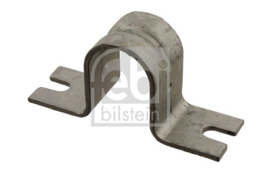 Bracket, stabilizer mounting 29946 FEBI, Image 2