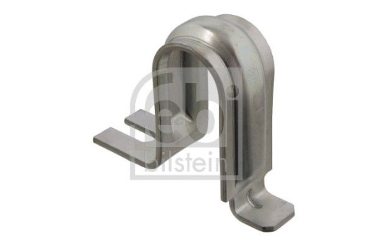 Bracket, stabilizer mounting 29947 FEBI, Image 2