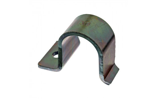 Bracket, stabilizer mounting 36504 FEBI