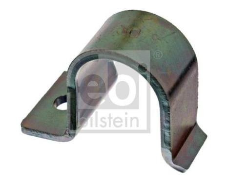 Bracket, stabilizer mounting 36504 FEBI, Image 2