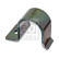 Bracket, stabilizer mounting 36504 FEBI, Thumbnail 2