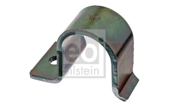 Bracket, stabilizer mounting 36504 FEBI, Image 2