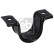 Bracket, stabilizer mounting 40415 FEBI, Thumbnail 3