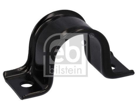 Bracket, stabilizer mounting 40415 FEBI, Image 2