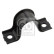 Bracket, stabilizer mounting 40416 FEBI, Thumbnail 2