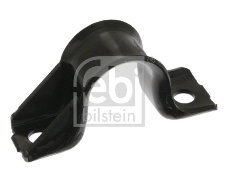 Bracket, stabilizer mounting 40417 FEBI, Image 2