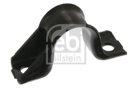 Bracket, stabilizer mounting 40417 FEBI, Image 2