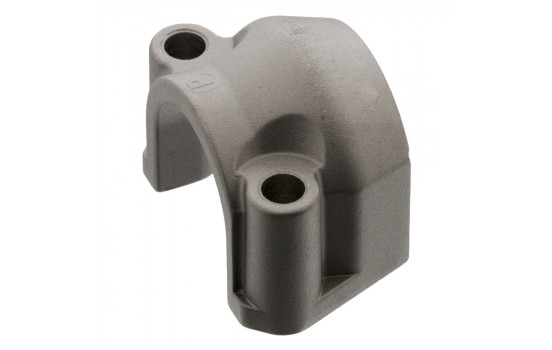 Bracket, stabilizer mounting 40444 FEBI