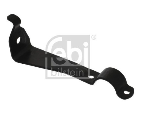 Bracket, stabilizer mounting 40911 FEBI, Image 2