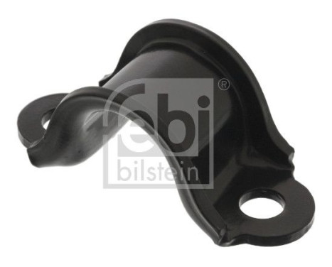 Bracket, stabilizer mounting febi Plus 101230, Image 2