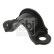 Bracket, stabilizer mounting febi Plus 101230, Thumbnail 2