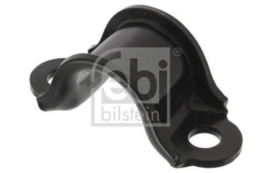 Bracket, stabilizer mounting febi Plus 101230, Image 2